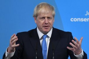 Boris Johnson será el próximo primer ministro del Reino Unido