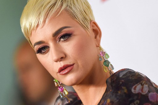 Declaran culpable a Katy Perry por copiar una canción de rap cristiano