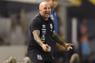 Medios brasileños aseguran que la selección de Ecuador quiere a Jorge Sampaoli