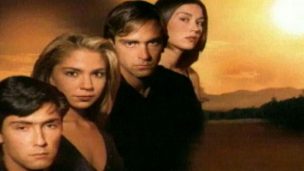 Vuelve a las pantallas una de las teleseries más recordadas de los 90’