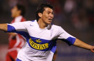 ¿Vuelven a la UC? La conversación de Nicolás Castillo y Gary Medel que ilusiona a los hinchas cruzados