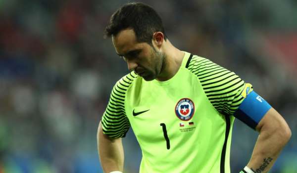 Claudio Bravo y retorno de las Eliminatorias rumbo a Qatar 2022 en septiembre: “No es lo más oportuno”