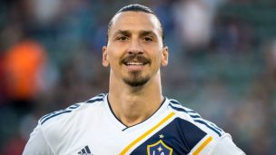 La publicación más egocéntrica de Zlatan Ibrahimovic al elegir su once ideal