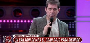 El “fail” en las votaciones del “Gran Rojo” que los usuarios en redes sociales destrozaron