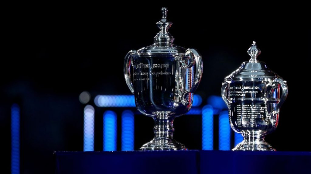 Los millonarios premios que podrían recibir Cristian Garin y Nicolás Jarry en el US Open
