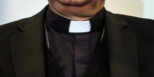 Sacerdote de San Felipe es encontrado culpable por abuso sexual de dos hombres