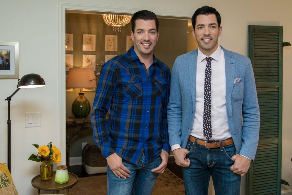 “Hermanos a la obra”: Anuncian fecha en la que el programa más famoso del cable estará en Chile