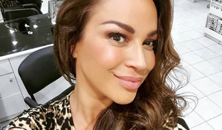 “Ha crecido mucho”: Así de grande está el hijo de Marlen Olivari