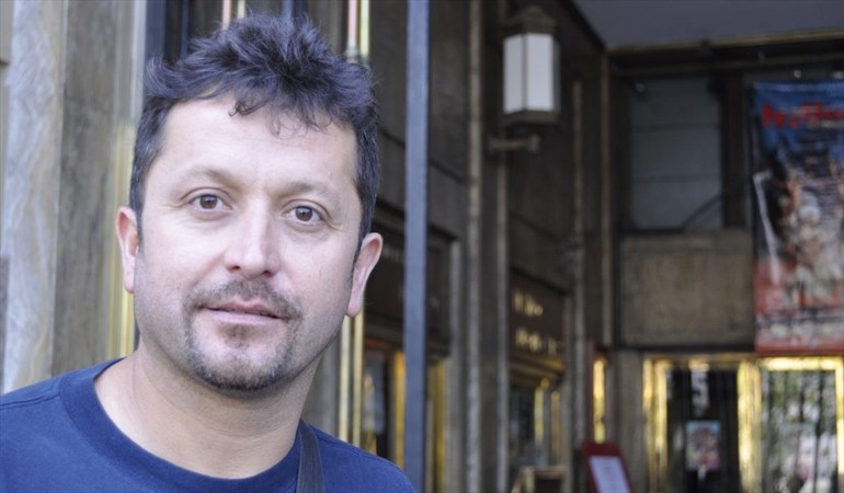 “Estar en la banca a mí no me sirve”: Daniel Alcaíno y su frustración tras no poder salir de Canal 13