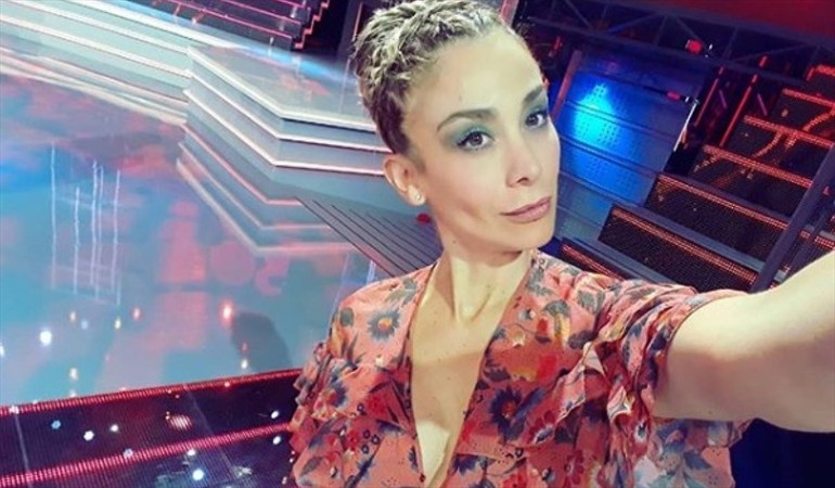 El profundo mensaje de Yamna Lobos a poco tiempo de dar a luz: “Aquí te espero, mirando hacia el futuro llena de sueños”