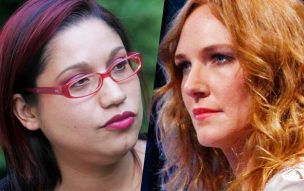 Julia Vial llama a la calma tras tormenta entre Catalina Pulido y Alejandra Valle que sacude a la Red