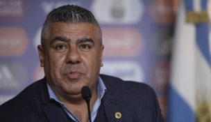 Conmebol reacciona a reclamos argentinos y destituye a Claudio Tapia como representante ante FIFA