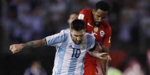 Prensa argentina y el partido con la Roja: “Hay varias cuentas pendientes”