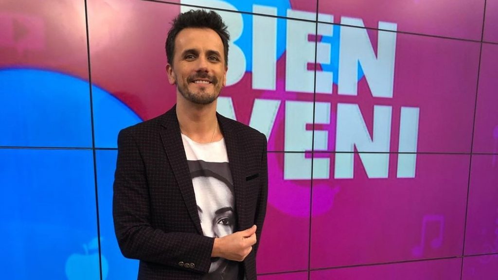 Inesperado: Sergio Lagos regresará a “Sigamos de Largo”, aunque lo hará por tiempo limitado