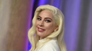 ¿Se acabó con Bradley? Lady Gaga capturada besándose con su sonidista