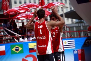 Panamericanos 2019: Team Chile siguen soñando este jueves en Lima