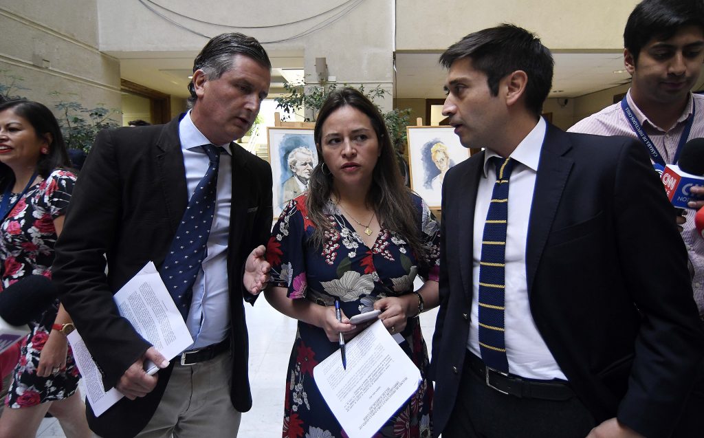 Diputada DC le pide al Gobierno “humanidad” por venezolanos en Tacna