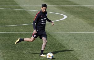 Manager del Bologna y posible salida de Erick Pulgar: “Esperemos que se quede”