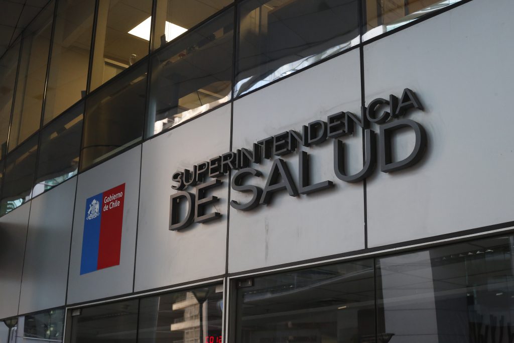 Utilidades de isapres en 2018 alcanzaron los 64 mil millones de pesos