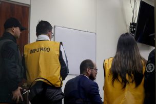 Caso Nibaldo Villegas: Corte de Apelaciones rechazó recurso de nulidad presentado por los condenados