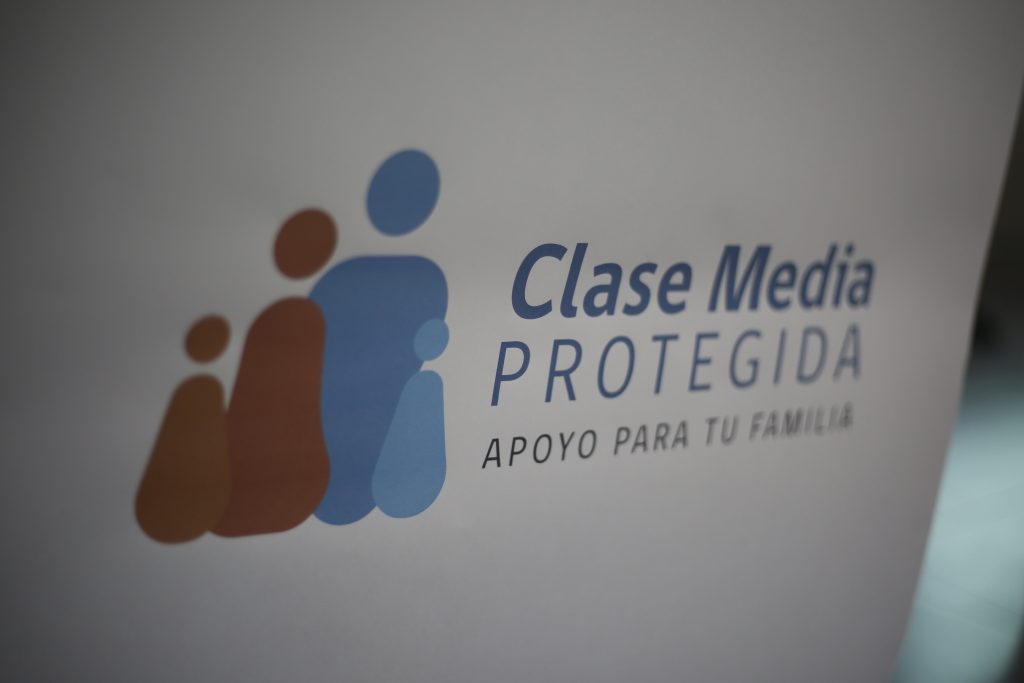 Más de 100 milllones gastó el Gobierno en pagina web “clase media protegida”