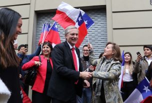 Partido Radical recurrirá al Servel por nuevo partido de José Antonio Kast