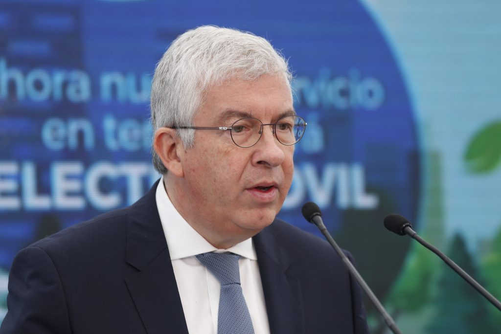 “Quiero humildemente pedir disculpas”: Presidente de Essal rompió el silencio