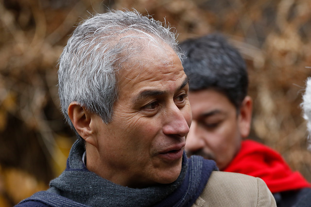 Presidente del Colegio de Profesores: “No creo que al Presidente le convenga hablar de ilegalidades”