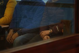 Dos sujetos fueron condenados por violar a un par de hermanos en Llolleo