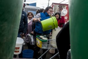 Gerente de operaciones de Essal: La empresa no ha querido ocultar información