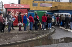 Osorno sin agua potable: Aseguran que situación es similar post terremoto del 60