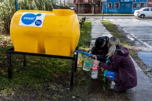 Essal asegura que 99% de Osorno ya cuenta con agua potable