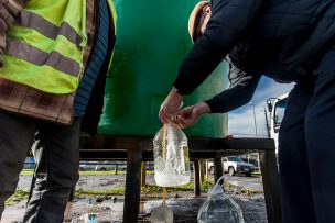 Gobierno regional se hará parte de denuncia contra Essal por corte de agua en Osorno