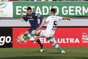 [Minuto a Minuto] Universidad de Chile recibe a Temuco buscando avanzar a cuartos de Copa Chile