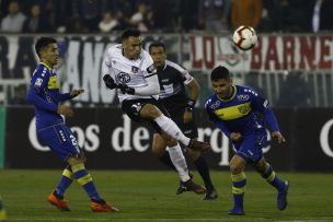 [Minuto a Minuto] Colo Colo busca vencer a Barnechea para asegurar su paso a cuartos de Copa Chile