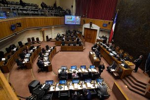 Cámara de Diputados aprobó proyecto de cuidados paliativos para enfermos terminales