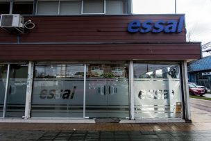 Essal estima en $2.750 millones el impacto económico producido por el corte de agua en Osorno