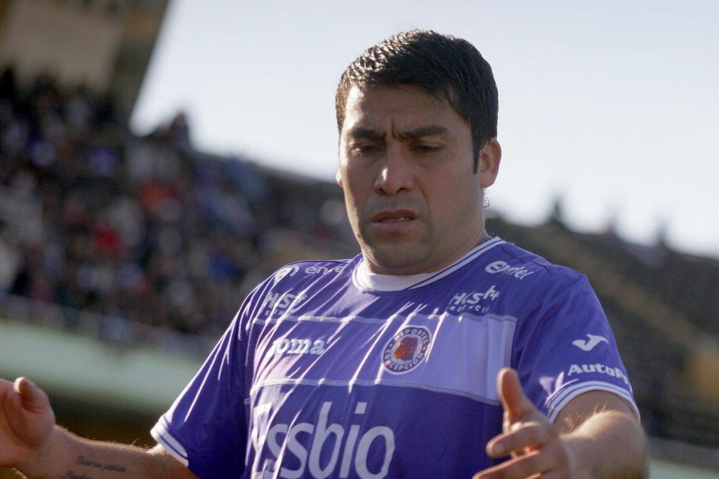 Líos con la justicia: los ‘jugadores problema’ del balompié nacional