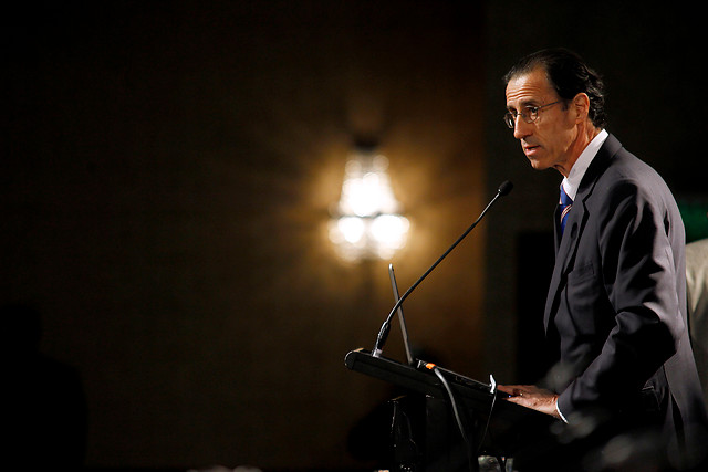 Se cayó nominación del nuevo subsecretario de Educación Superior
