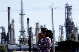 ENAP confirma filtración luego de que usuarios reportaran fuerte olor a gas en Hualpén