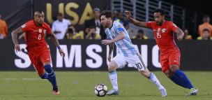 La Roja buscará terminar su participación en Copa América enfrentando a Argentina