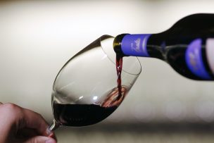 Exportaciones de vino embotellado anotan mayor crecimiento del año en mayo