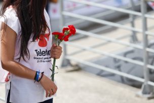 Voluntarios de Teletón visitaron 51 comunas para acondicionar hogares