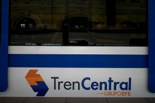 Cierran estación Lo Espejo del Tren Central por objeto sospechoso