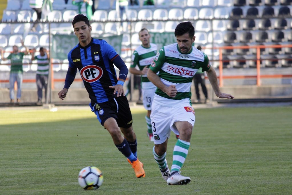 Temuco eliminó a Huachipato y enfrentará a la ‘U’ en octavos de Copa Chile