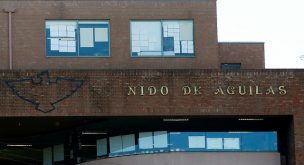 Superintendencia multa a Nido de Águilas por suicidio de Katy Winter