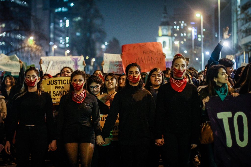 Informe revela que miembros de “La Manada” celebraron haber violado a joven de 18 años