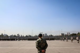 Servicio Militar no logra convocar a voluntarios y quedan 2.500 puestos libres