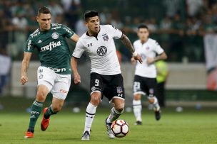 Esteban Pavez deja Colo Colo y se convierte en el nuevo jugador del Al-Nasr