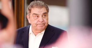 Canal 13 termina el contrato de Don Francisco tras 57 años en el canal